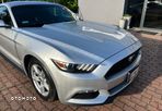 Ford Mustang 3.7 V6 - 12