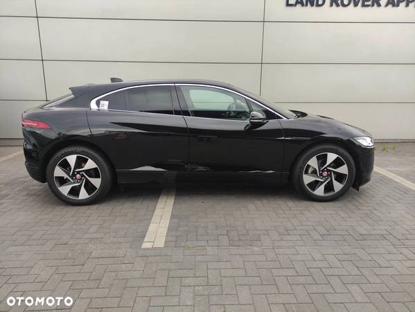 Jaguar I-Pace EV400 AWD SE - 5