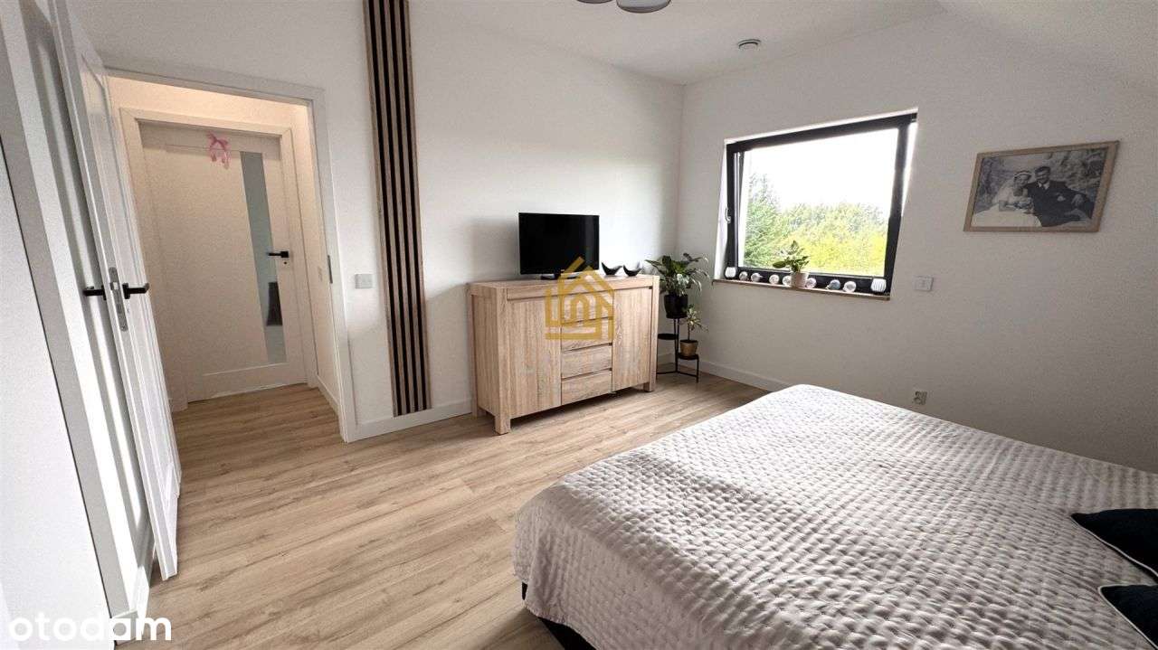 Nowoczesny, energooszczędny dom wolnostojący-15