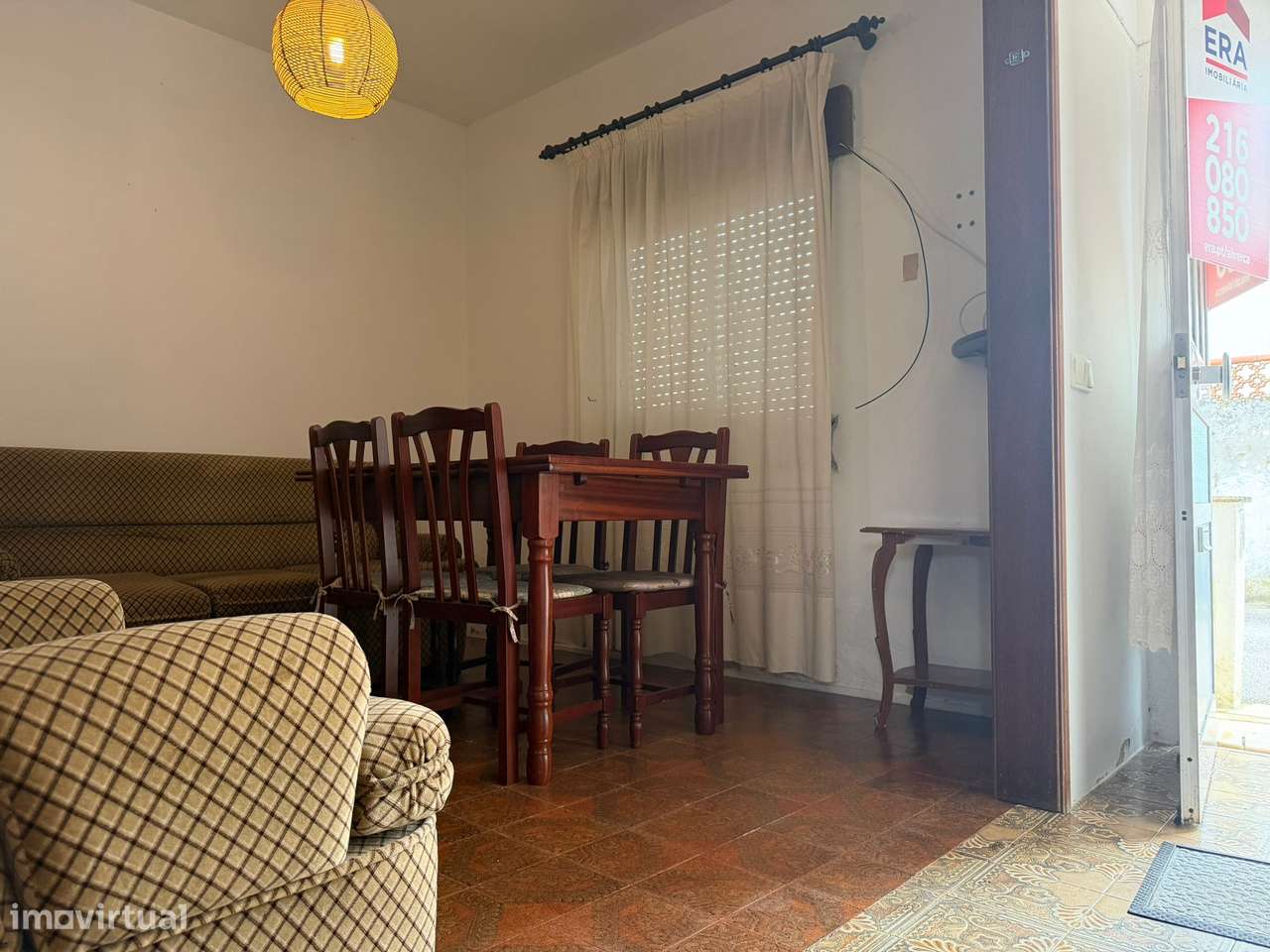 Moradia em Aveiras de Baixo - Azambuja-16