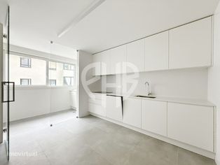 Apartamento T3 Novo - Alameda 303 // Porto - Antas - Grande imagem: 4/43
