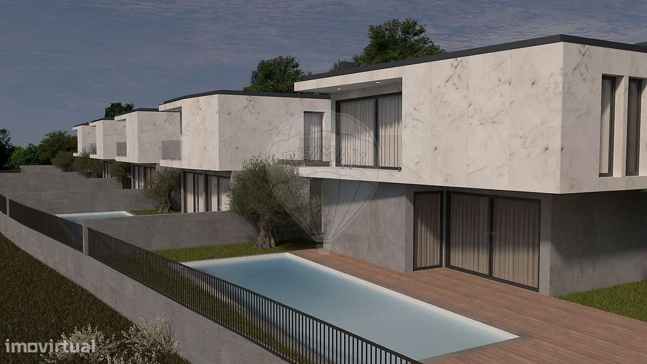 Moradia T3 para venda - Grande imagem: 4/32