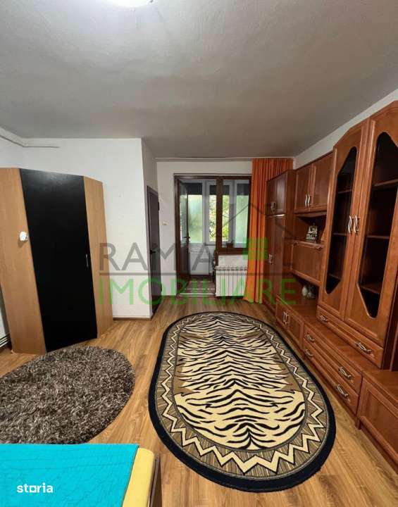 Garsoniera de inchiriat zona Astra - Imagine principală: 2/8