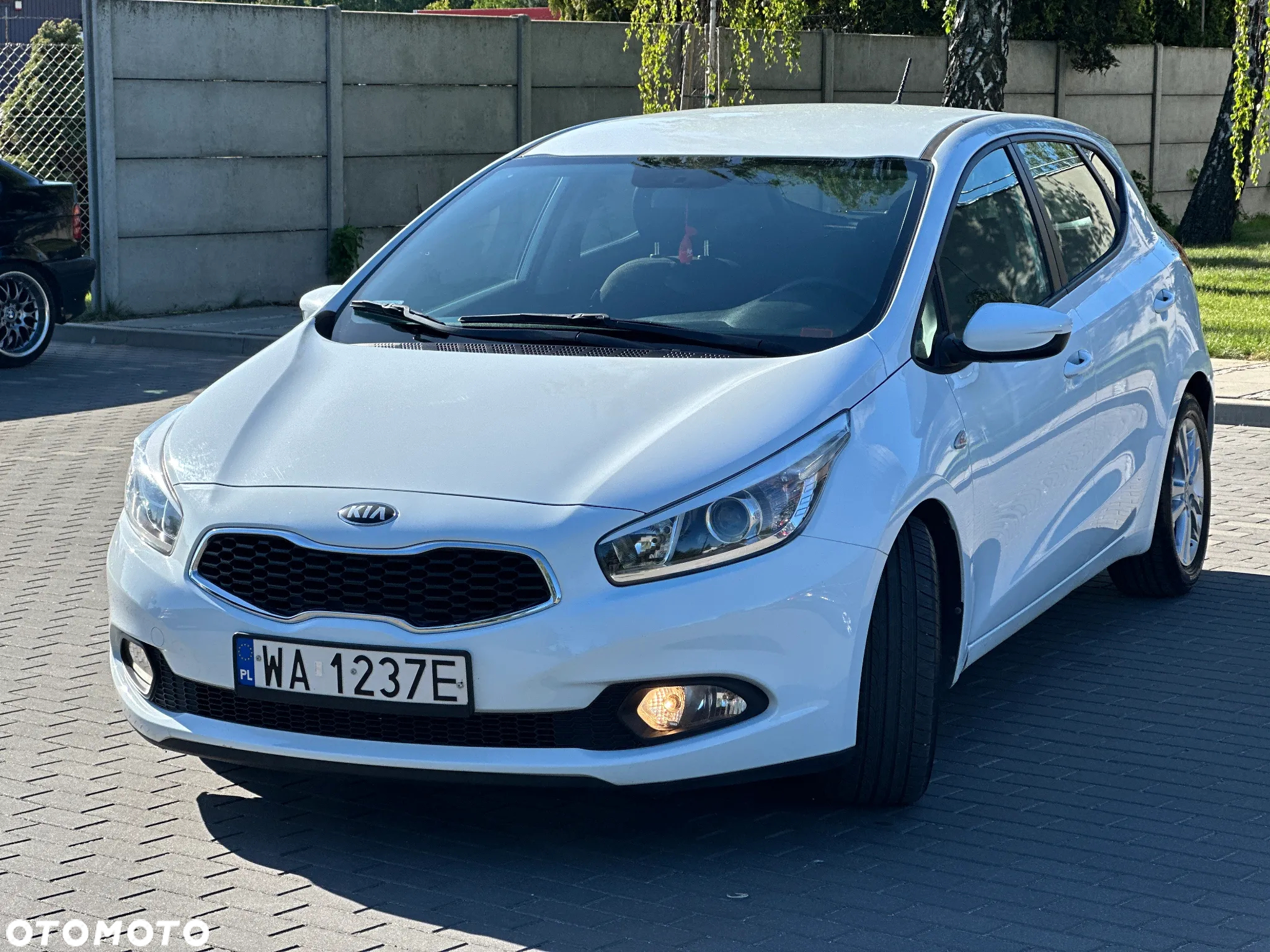 Kia Ceed Cee'd 1.4 M - 2