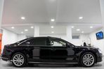 Audi A8 3.0 TDI DPF clean diesel quattro tiptronic Lang - 39