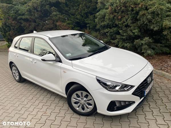 Hyundai I30 1.6 D Comfort - 4