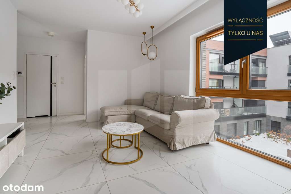 Nadmotławie - Sienna Grobla - 2 pokoje!-1