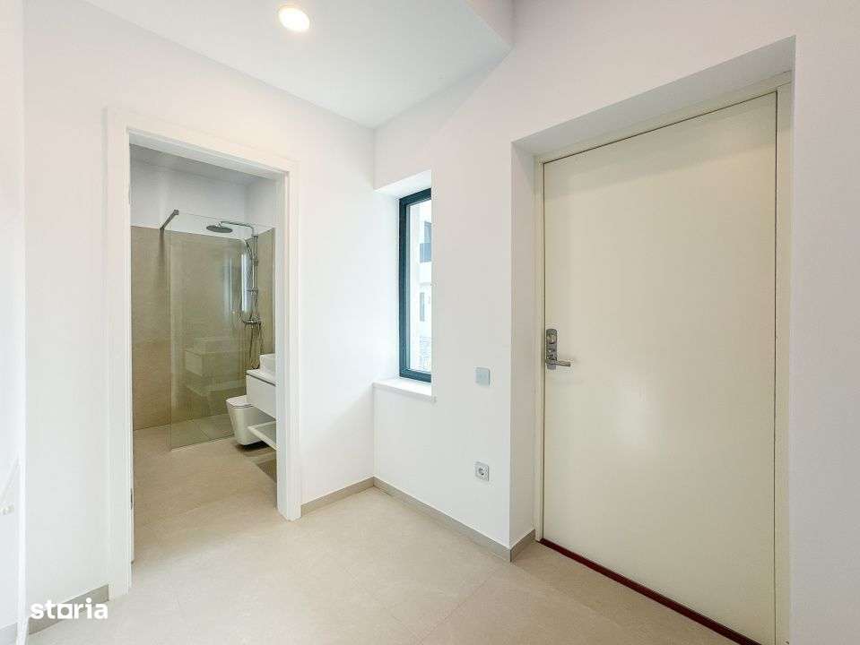 Vila eficienta energetic in Ecovillas Otopeni-confort si design premiu - Imagine principală: 5/19