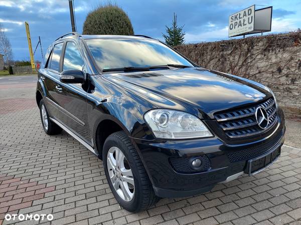 Mercedes-Benz ML 280 CDI 4-Matic - 2