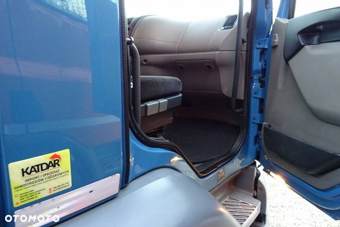 DAF LF 55.220 Euro 5 kontener DMC 16TON winda ład. 8300kg - 29