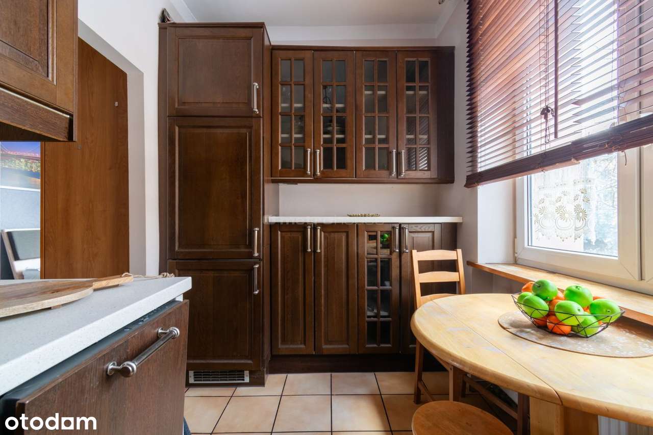 Mieszkanie 2 pokojowe w LIgocie-3