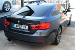 BMW 420 Gran Coupé d Line Sport Auto - 10