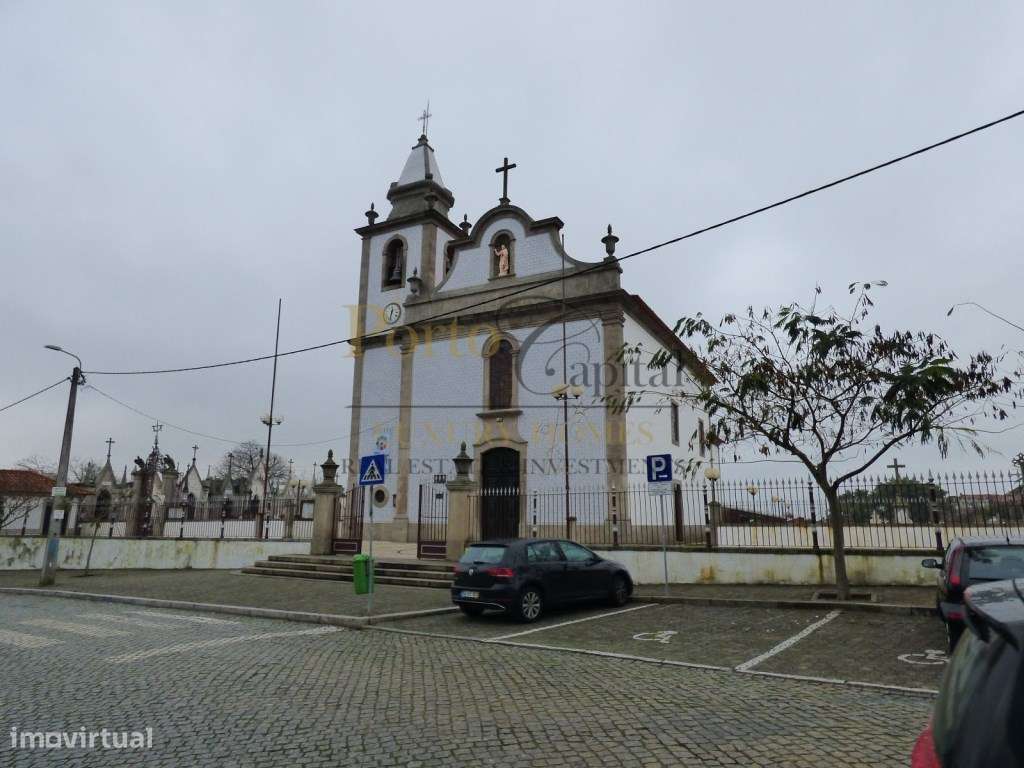 Terreno urbano para construção Em Valadares - Vila Nova de Gaia-13
