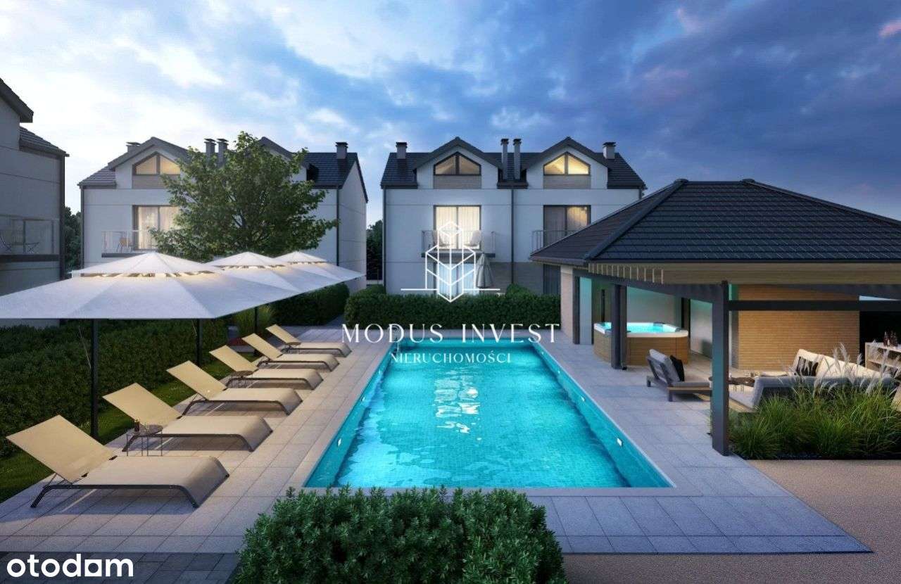 Gotowe mieszkanie nad Morzem Bałtyckim-9