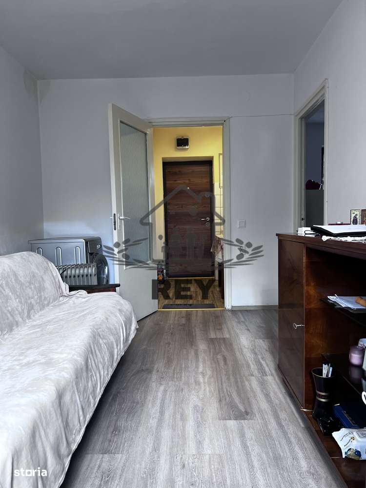 Garsonieră 2 Camere | Etaj 1 | Sibiu, Cartier Țiglari-5