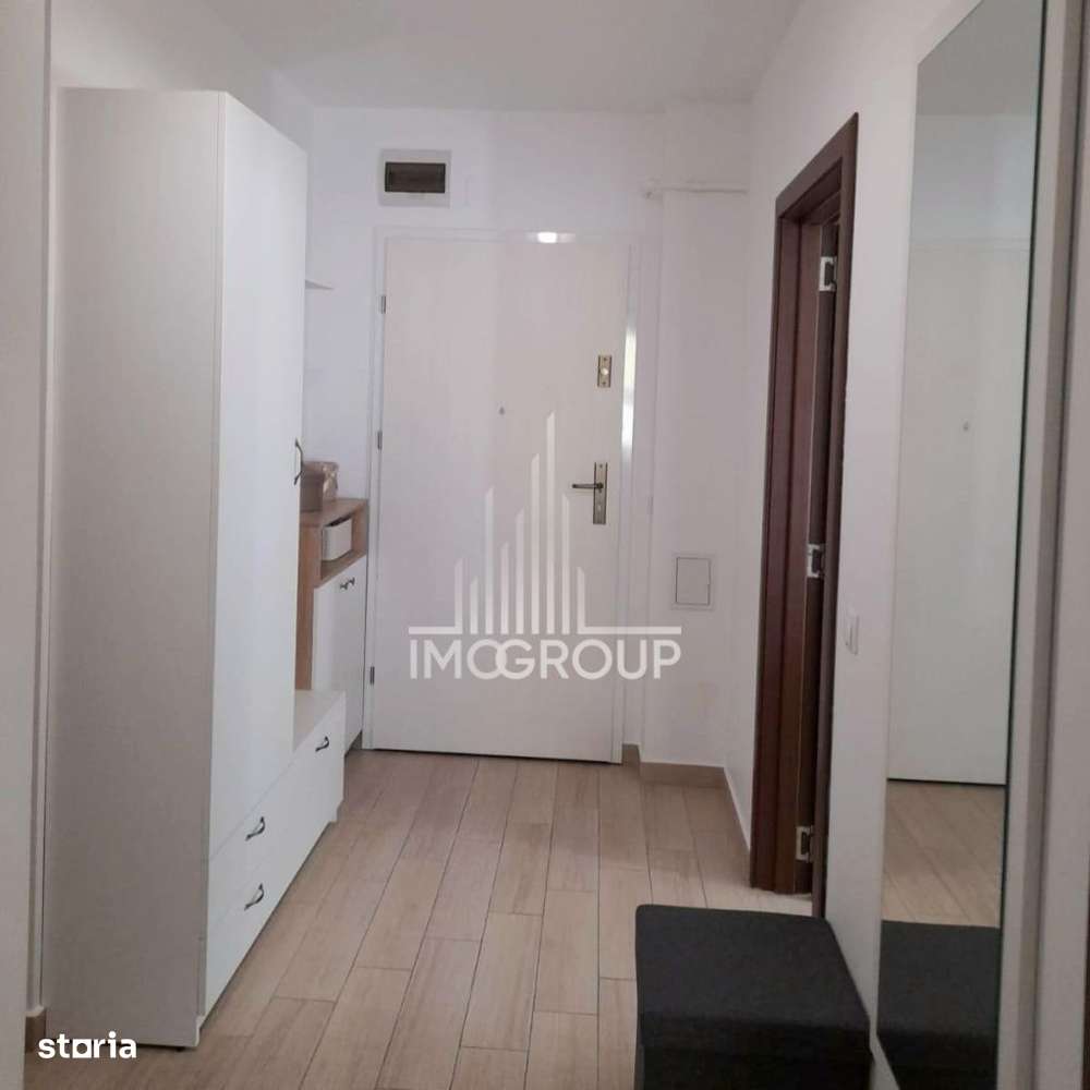 Apartament de vanzare 2 camere decomandate, 66mp, parcare - Europa-8
