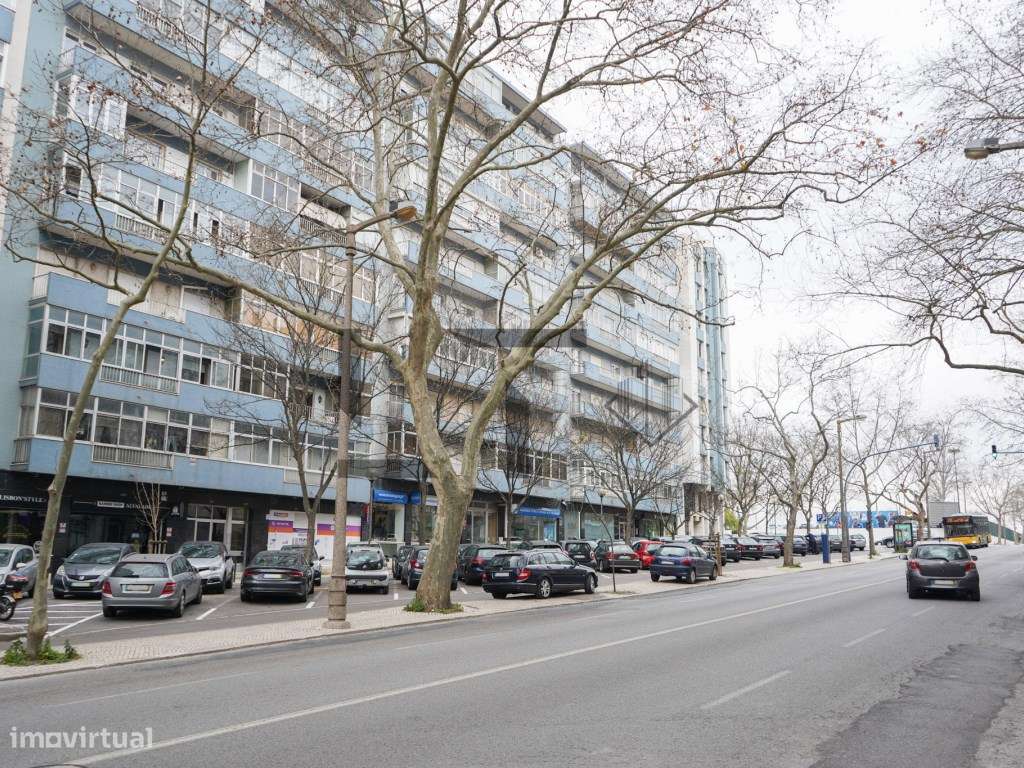 Loja para Venda na Av. do Brasil, Lisboa - Grande imagem: 4/13