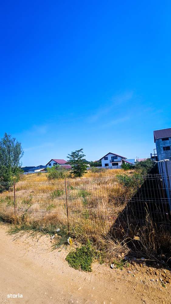 Teren 2000mp zona Selgros - Imagine principală: 4/7