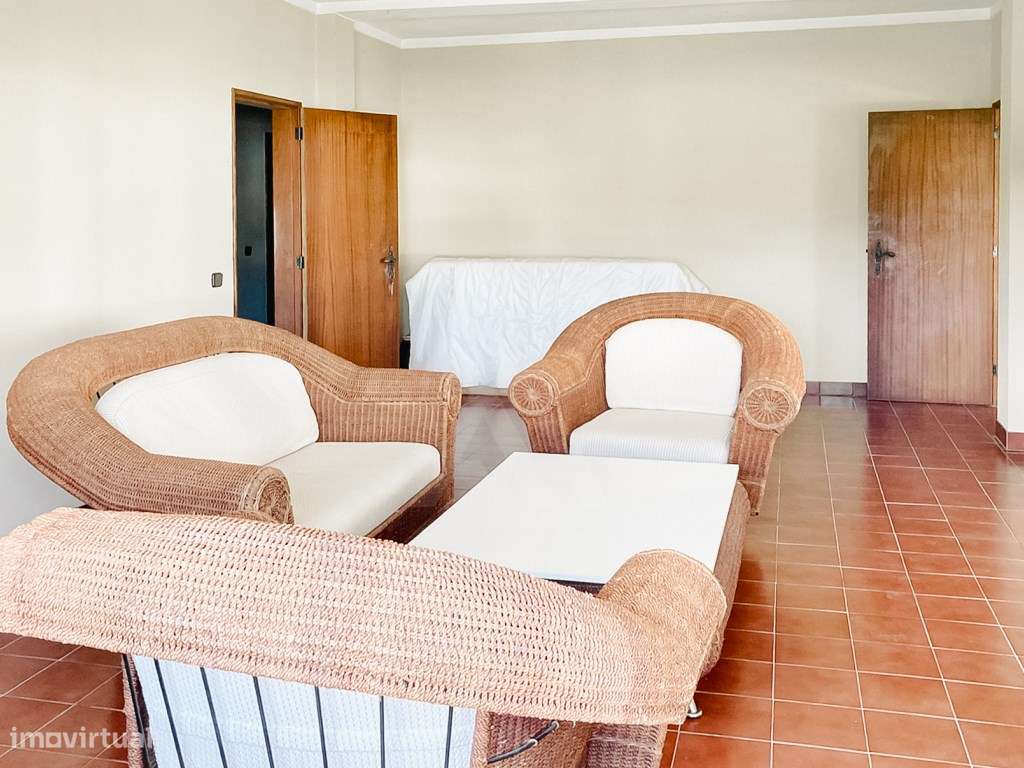 Moradia T3 com Armazém Independente em Óbidos - Grande imagem: 5/33