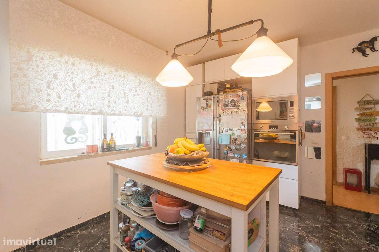 Moradia T3 em São Domingos de Rana-16