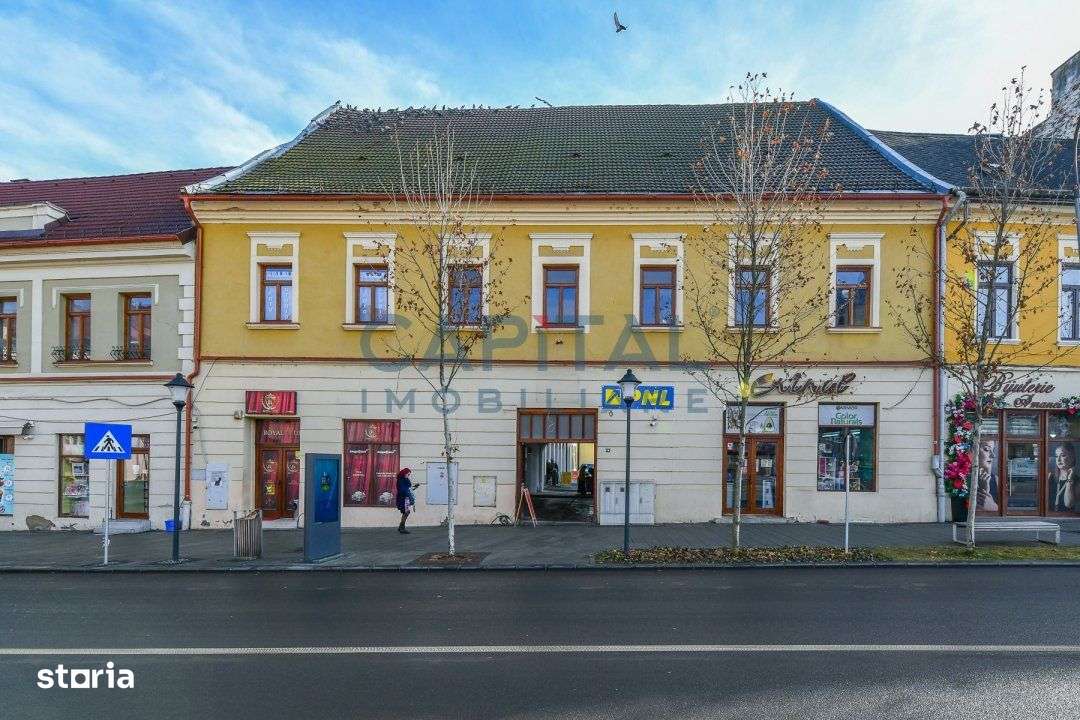 Spatii comerciale de inchiriat in zona Ultracentrala! - Imagine principală: 2/14