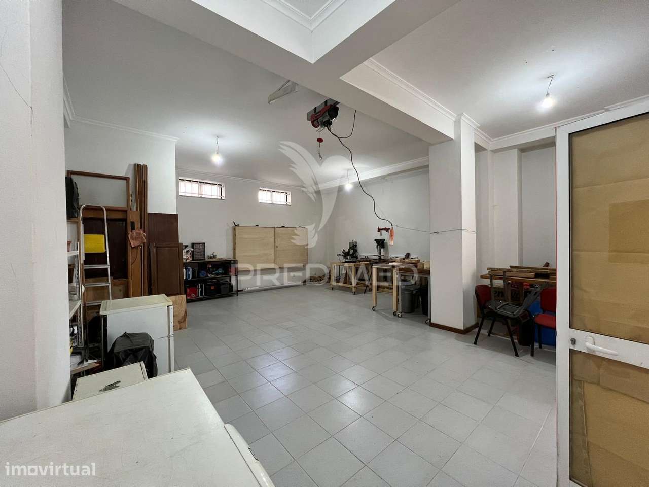 Loja comercial no centro histórico de Mirandela - Grande imagem: 2/9