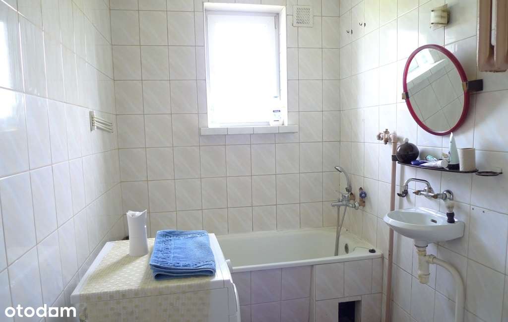 siedlisko, prawie 1 ha ziemi, w pięknym otoczeniu!-5