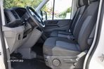 Volkswagen Crafter Prelata 8 Europaleti - 13