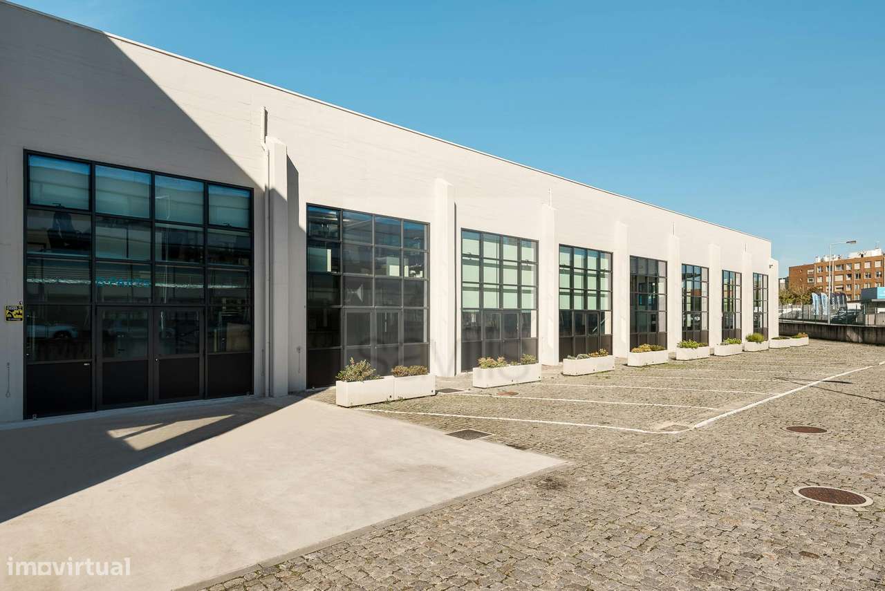 Hive Business Park - Grande imagem: 4/4