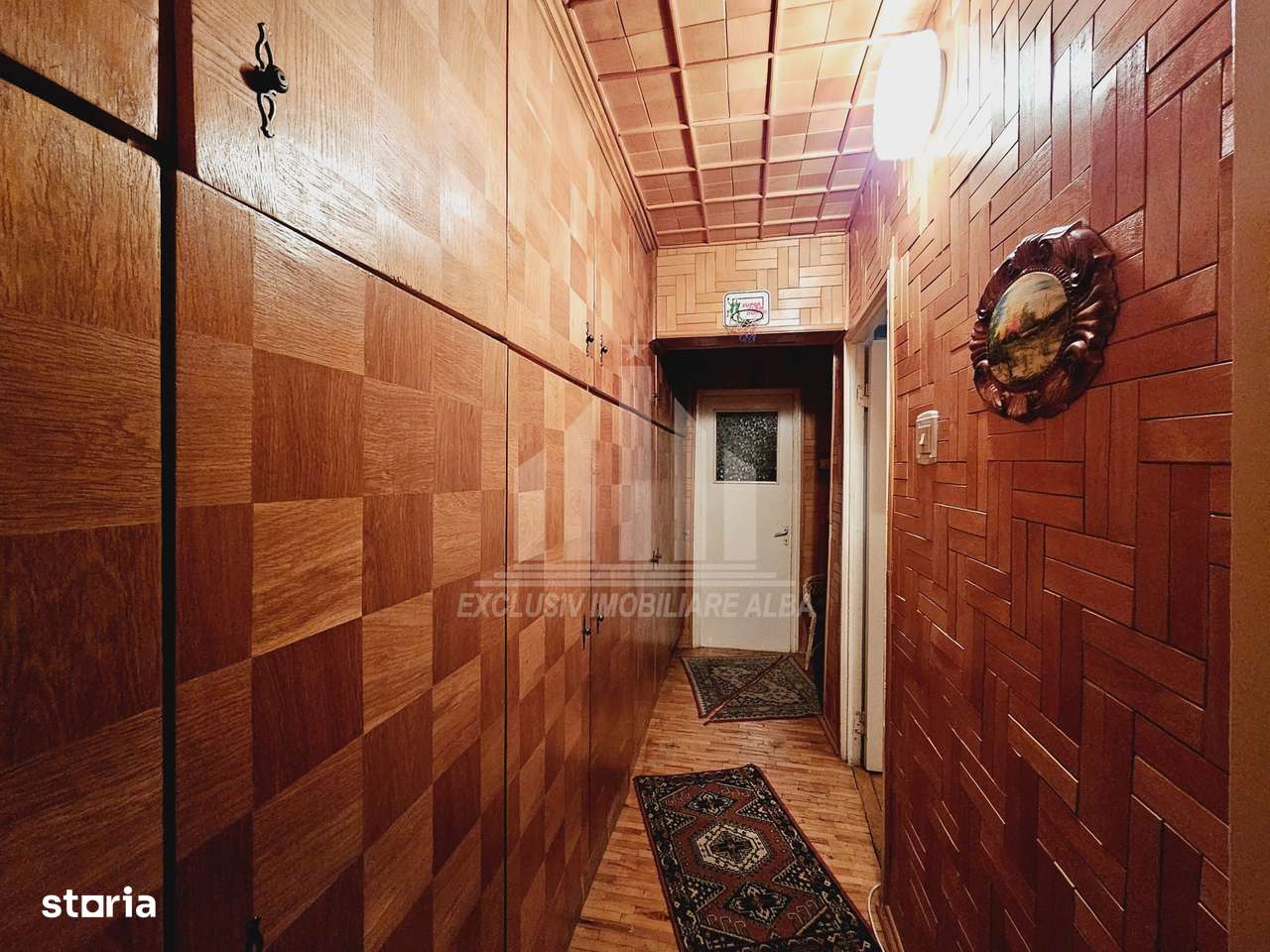 Apartament 3 camere decomandate | 61 mp | Spatios | Ampoi 2 - Imagine principală: 3/6