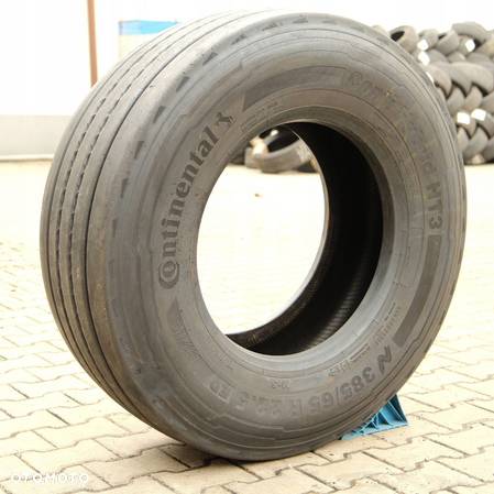 385/65R22,5 CONTINENTAL CONTI HYBRID HT3 OPONA NACZEPA 13,44mm T5131 - 6