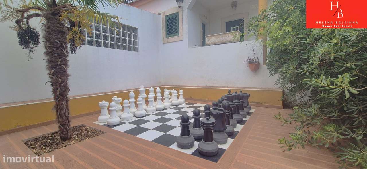 Quinta Exclusiva com Piscina Coberta e 5.240 m² | A 35 min de Lisboa-40