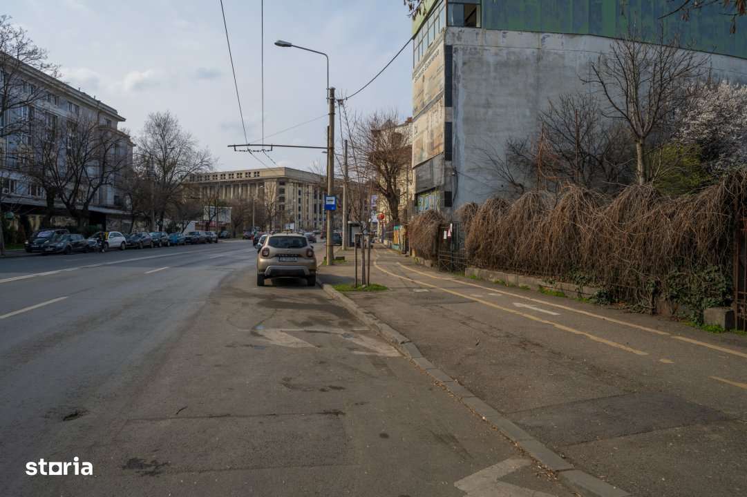 INVESTITIE / IDEAL CONSTRUCTIE P+6 / STRADAL PLEVNEI-12