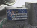 Turbina Mercedes Clasa E (W212) [Fabr 2009-2016] A6510904080   A6510902880 2.2 CDI 651924 - 5