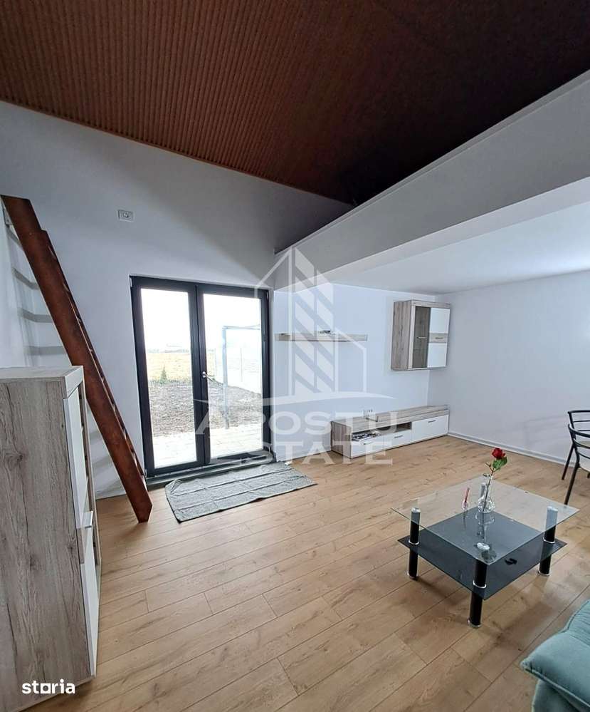 Casa cu 4 camere, 2 locuri de parcare , Pet Friendly, Torontalului - Imagine principală: 2/17
