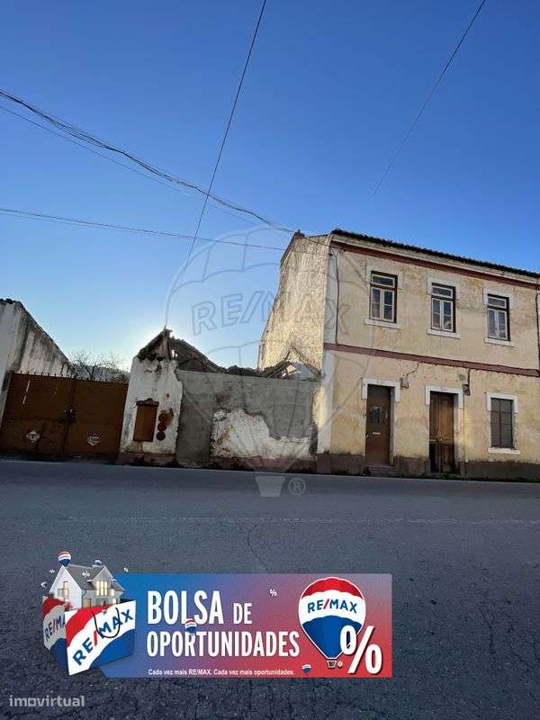 Moradia T0 para venda - Grande imagem: 1/22