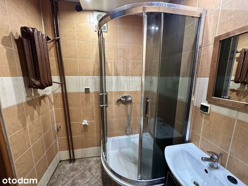 3 pokoje mieszkanie w Centrum w Wąsoszu dwustronne-10