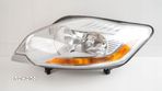 LAMPA LEWY PRZÓD PRZEDNIA FORD KUGA MK1 08-10R - 1