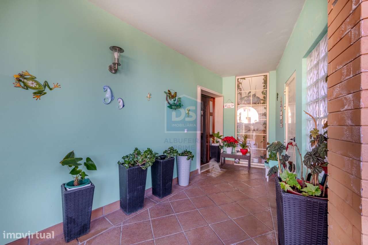 Moradia T4 Venda em Almancil,Loulé-13