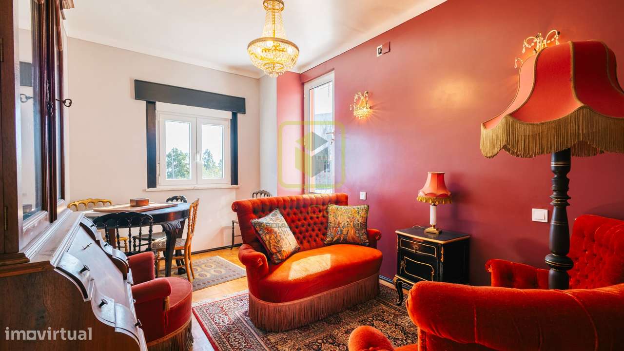 Moradia T4 com vistas deslumbrantes-31