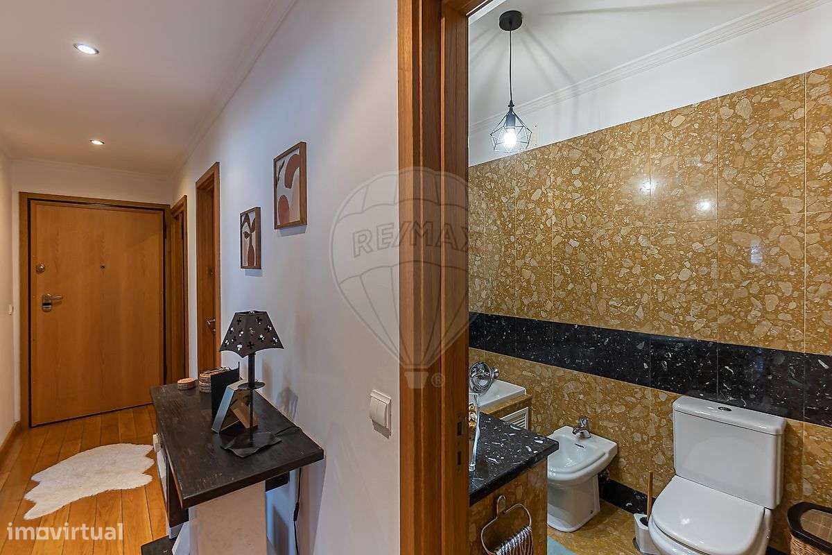 Apartamento T2 para venda-23