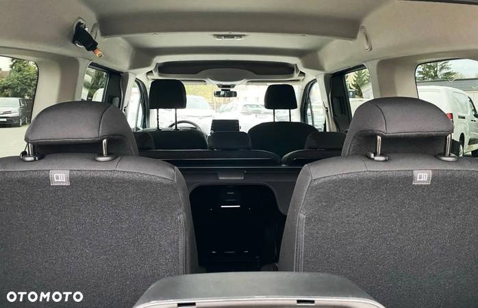 Toyota Proace City Verso Long 1.5 D-4D Business - 28