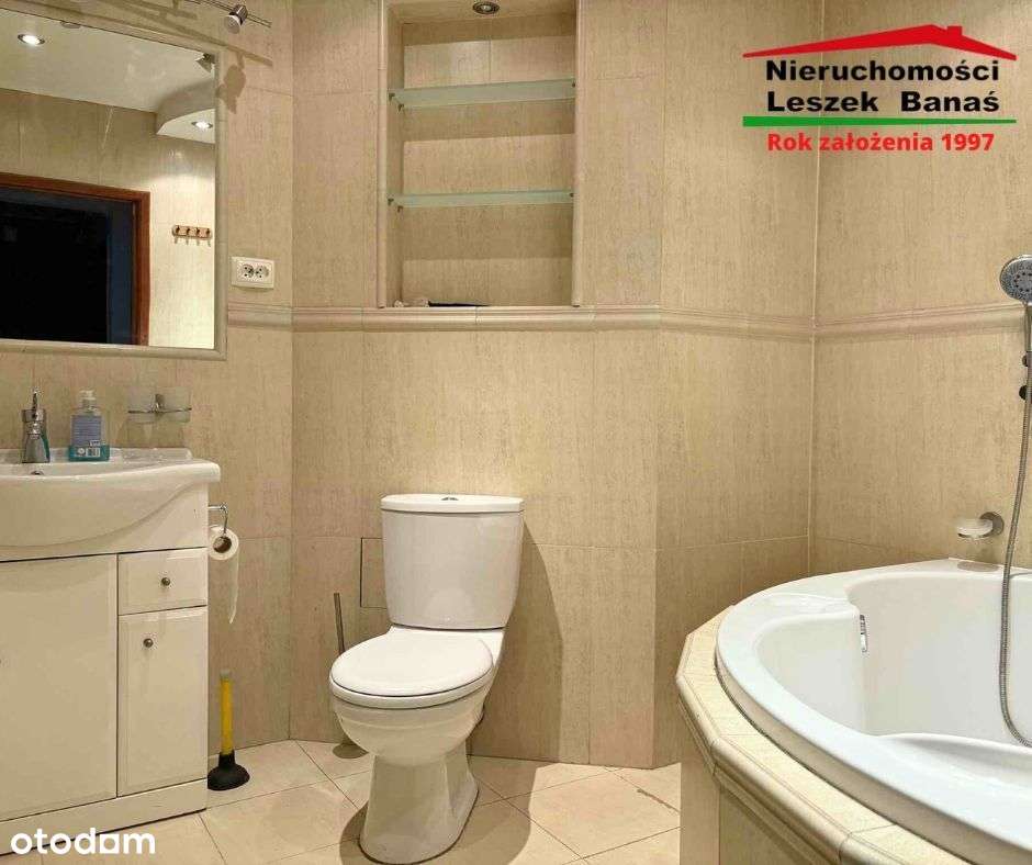 Strzemięcin - mieszkanie z balkonem - Pełny obrazek: 5/6