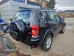 Toyota RAV4 2.0 VVT-i 4x4 - 18