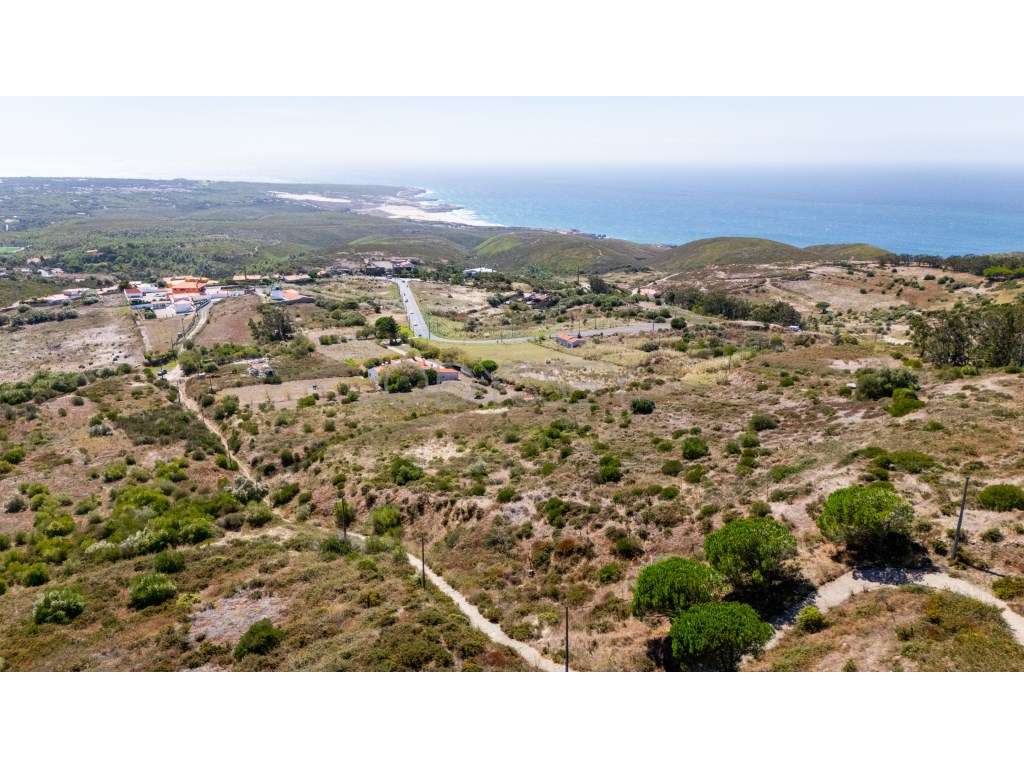 Terreno Rústico à Venda - Fontainhas, Alcabideche (Cascais)-8