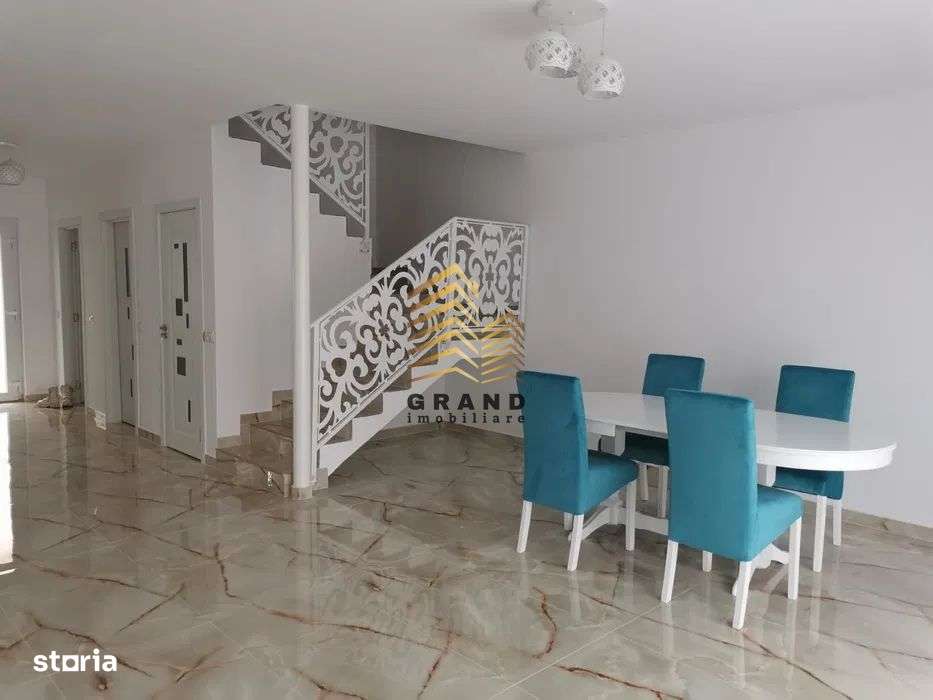 CASA 4 CAMERE | DE INCHIRIAT | ZONA HOTEL DIANA - Imagine principală: 1/7