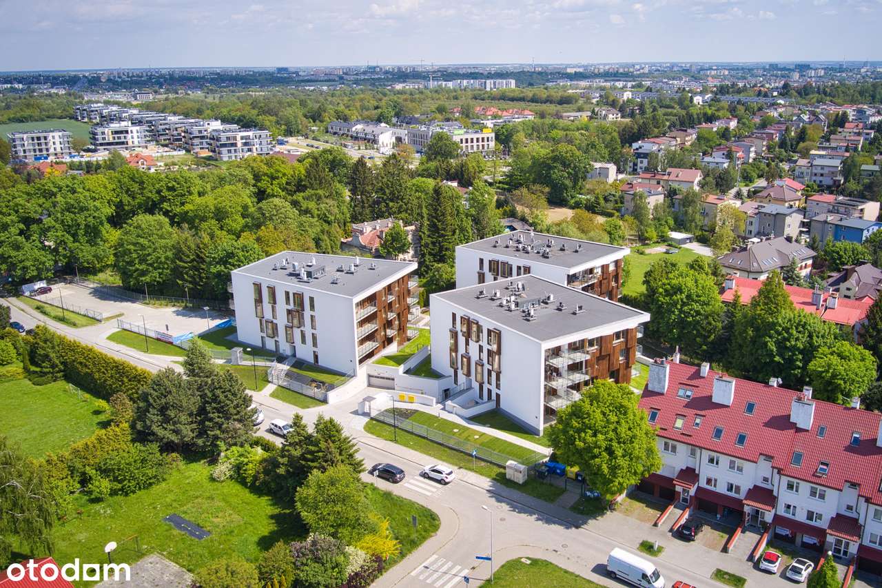 Rezydencja Chabrowa-3