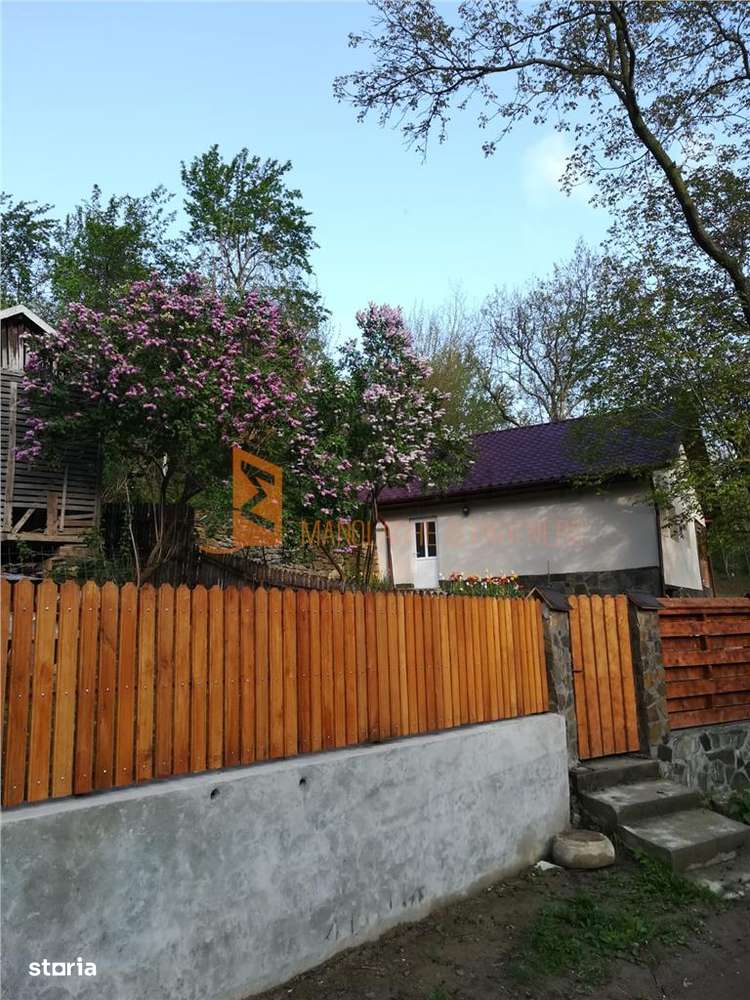 Casa tip parter zona Cozieni-12