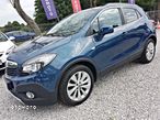 Opel Mokka 1.6 CDTI ecoFLEX Start/Stop 4x4 Edition - 30