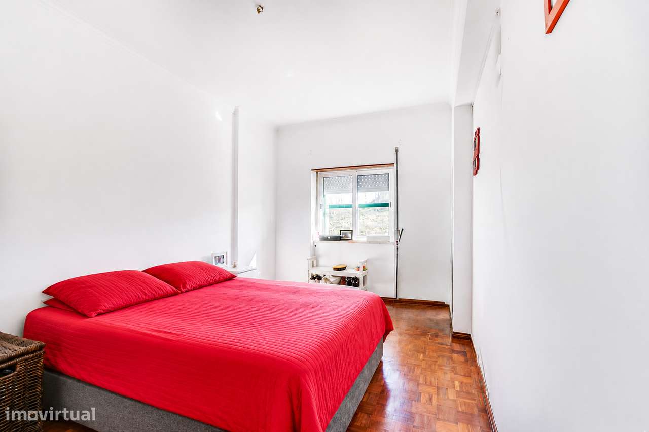 APARTAMENTO T3 | MEM MARTINS | OURESSA-11